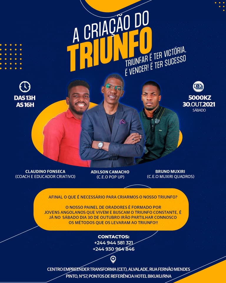 Criação do Triunfo